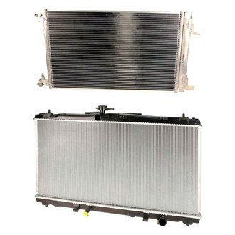 Koyorad® - Engine Coolant Radiator