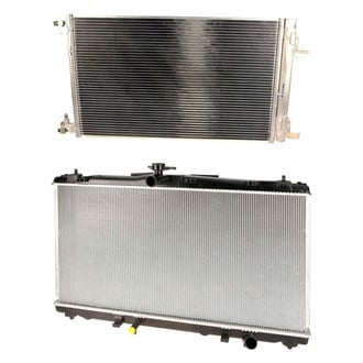 Koyorad® - Radiator and Condenser Kit