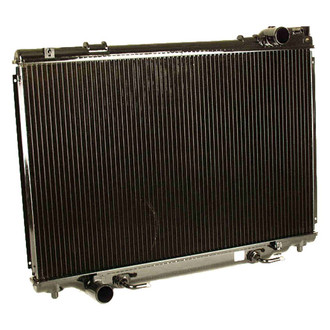 Koyorad® - Engine Coolant Radiator