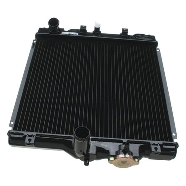 Koyorad® - Engine Coolant Radiator