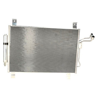 Koyorad® - A/C Condenser