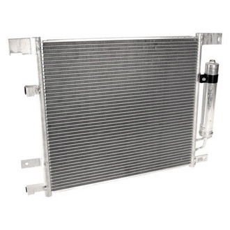 Koyorad® - A/C Condenser