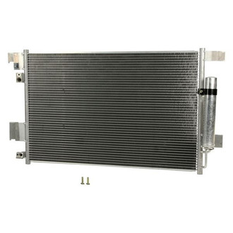 Koyorad® - A/C Condenser