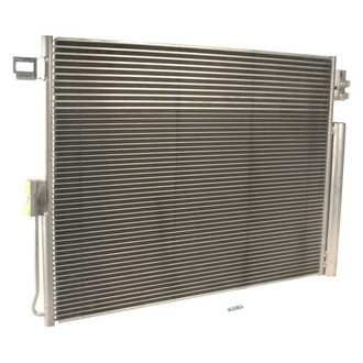 Koyorad® - A/C Condenser