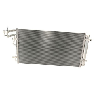 Koyorad® - A/C Condenser