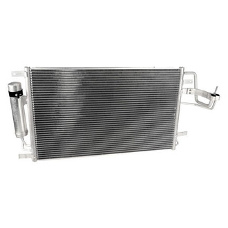 Koyorad® - A/C Condenser