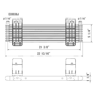 Koyorad® - Automatic Transmission Oil Cooler
