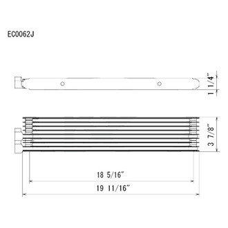 Koyorad® - Automatic Transmission Oil Cooler