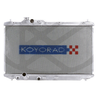 Koyorad® - Hyper Core Series™ 1" Aluminum Racing Radiator