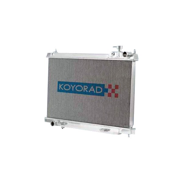 Koyorad® - V-Core Series Aluminum Racing Radiator
