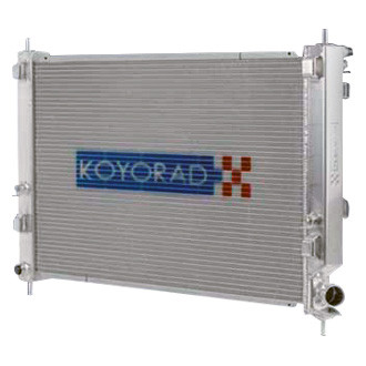 Koyorad® - V-Core Series Aluminum Racing Radiator