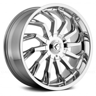 26 inch chrome rims for sale