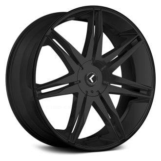 KRAZE® - 143 EPIC Satin Black