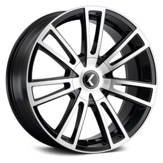 2014 Ford Escape Rims & Custom Wheels at CARiD.com