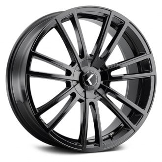 KRAZE® - 183 SPECTRA Gloss Black
