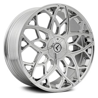 KRAZE® - 184 RICOCHET Chrome