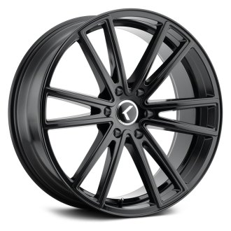 KRAZE® - 190 LUSSO Gloss Black