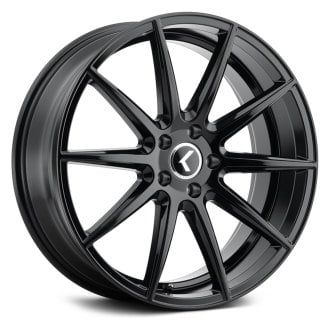KRAZE® - 194 COSMOS Gloss Black