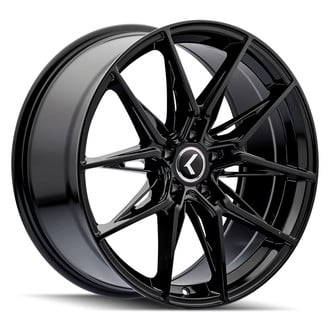 KRAZE® - 196 EVOLVE Gloss Black