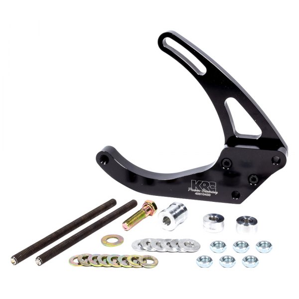KRC Power Steering® - Alternator Bracket Kit
