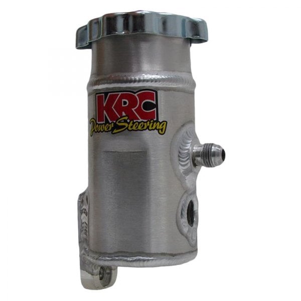 KRC Power Steering® KRC 91312000 BoltOn Power Steering Reservoir