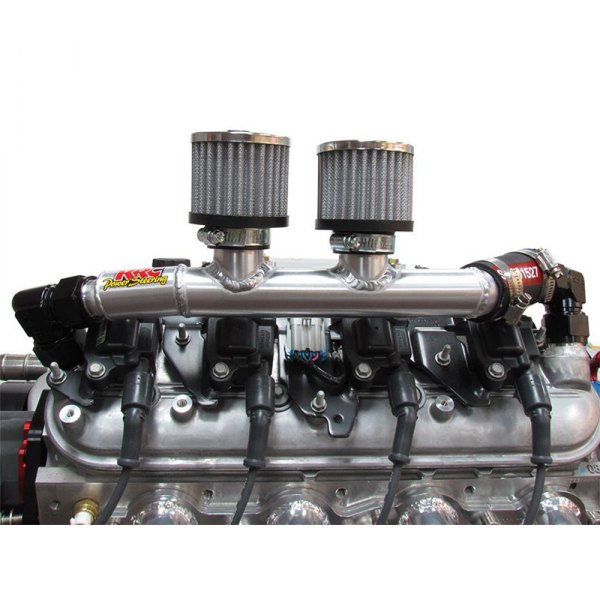 KRC Power Steering® CTB 79525000 Valve Cover Breather