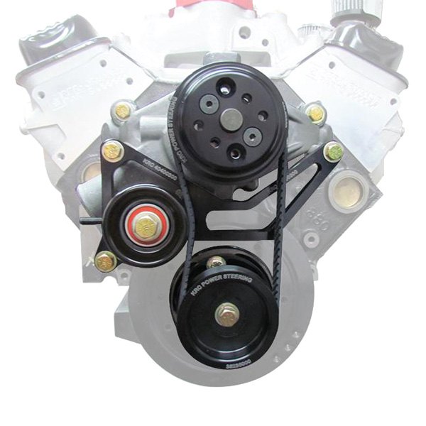 KRC Power Steering® Front Drive Kit