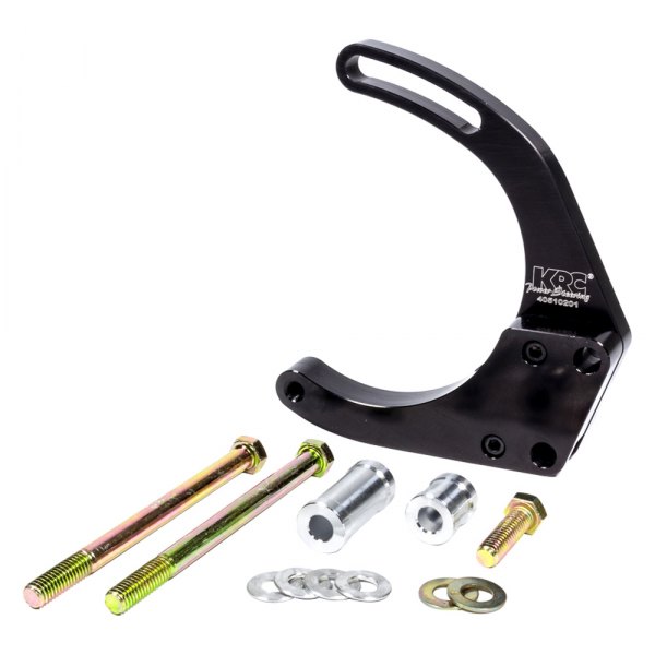 KRC Power Steering® - Alternator Bracket Kit