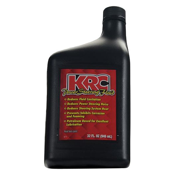 KRC Power Steering® - Power Steering Fluid 32-oz Bottle