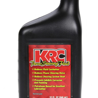 KRC Power Steering® PSF 10032001 - Power Steering Fluid 32-oz Bottle
