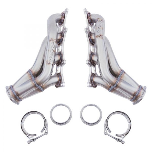 Krona Performance® - Turbo Swap Exhaust Headers