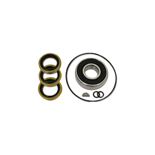 KSE Racing® - Standard Power Steering Pump Bearing and Seal Rebuild Kit