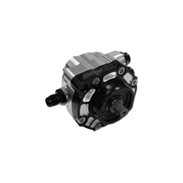KSE Racing® - Black Series High Power Density Sprint Car Power Steering Pump