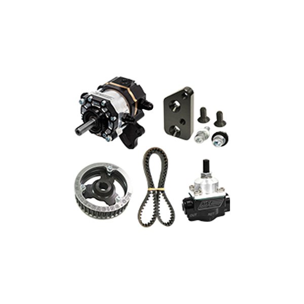 KSE Racing® - TandemX Fuel Pump Kit