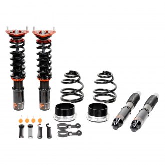 Honda Civic Performance Coilover Kits  Full Body, Conversion Kits