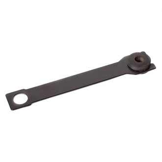 KSport® - Brake Line Bracket Set