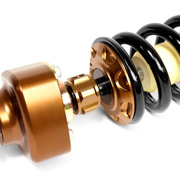 KSport™ Coilovers, Air Suspension, Brake Kits