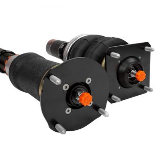KSport® - Airtech Deluxe™ Front and Rear Air Suspension System