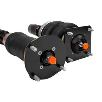 KSport® - Airtech Executive™ Front and Rear Air Suspension System