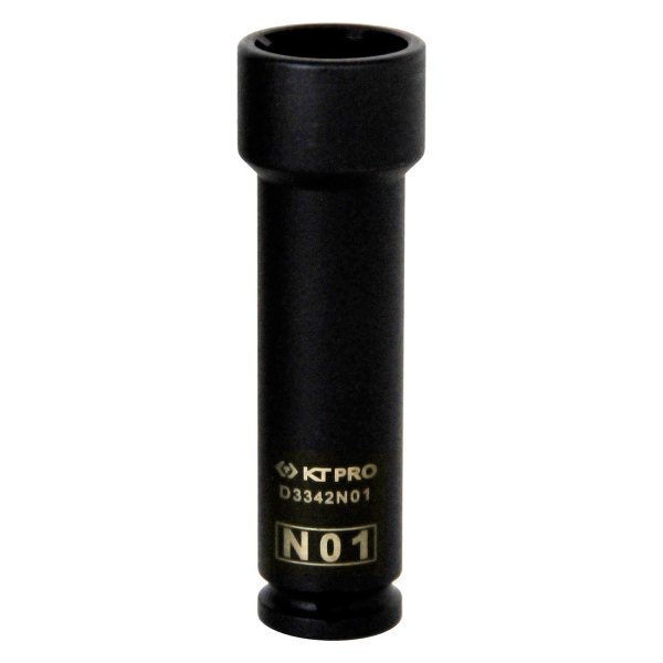 KT Pro® - N01 3/8" Bearing Locknut Socket