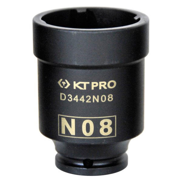 KT Pro® - N08 1/2" Bearing Locknut Socket