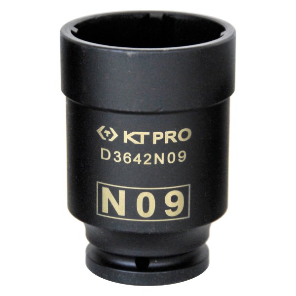 KT Pro® - N09 3/4" Bearing Locknut Socket