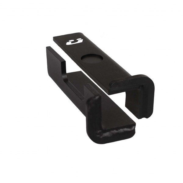 Kuat® - 2.5" to 2" Hitch Adapter