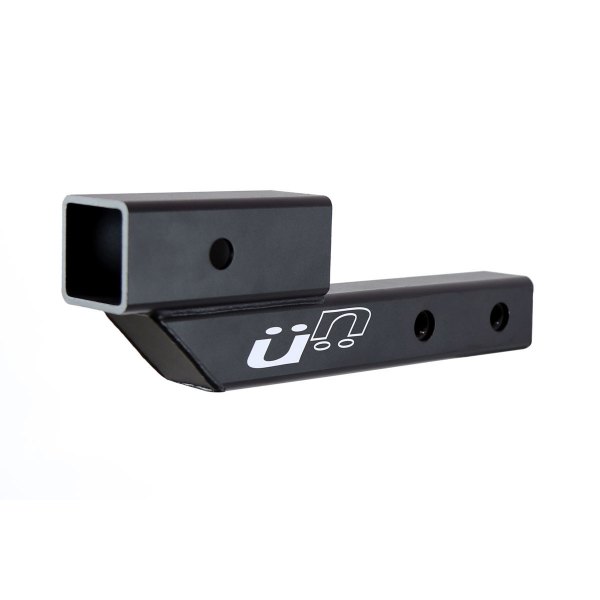 Kuat® - Hi-Lo 2" Two Position Hitch Extension