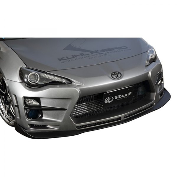  Kuhl Racing® - 01R-GT™ Version 1 Front Diffuser (Unpainted)