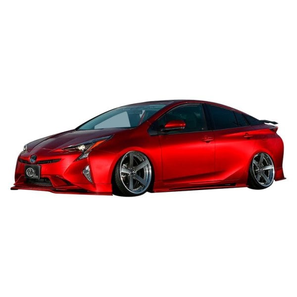 prius prime aftermarket accessories