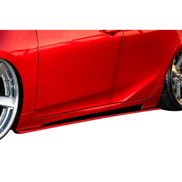 Kuhl Racing® - 50R-SS™ Side Skirts