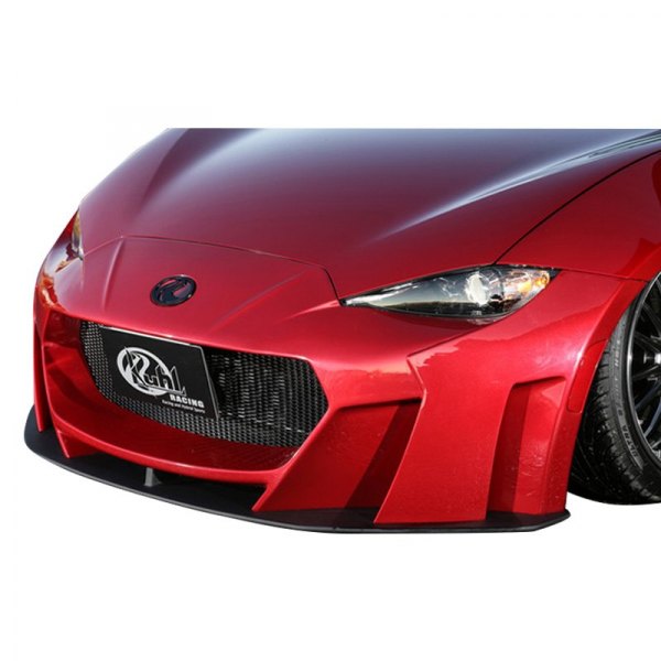  Kuhl Racing® - ND5-GT™ Version 1 Front Bumper (Unpainted)