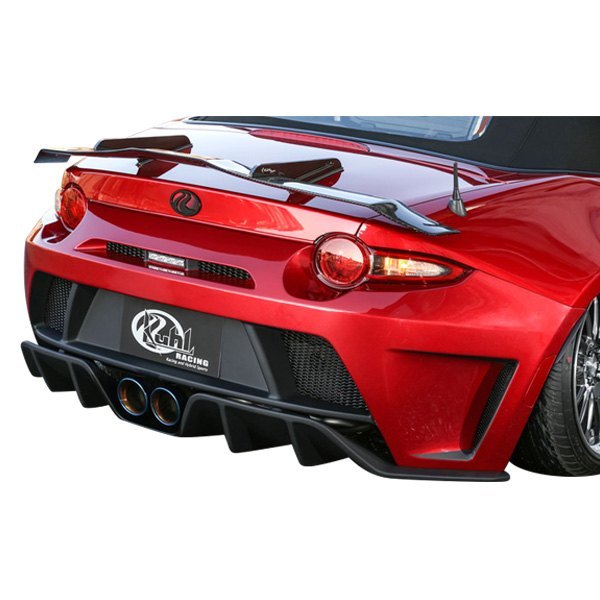  Kuhl Racing® - ND5-GT™ Version 1 Rear Bumper (Unpainted)