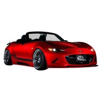 2022 Mazda Miata MX-5 Custom Full Body Kits – CARiD.com